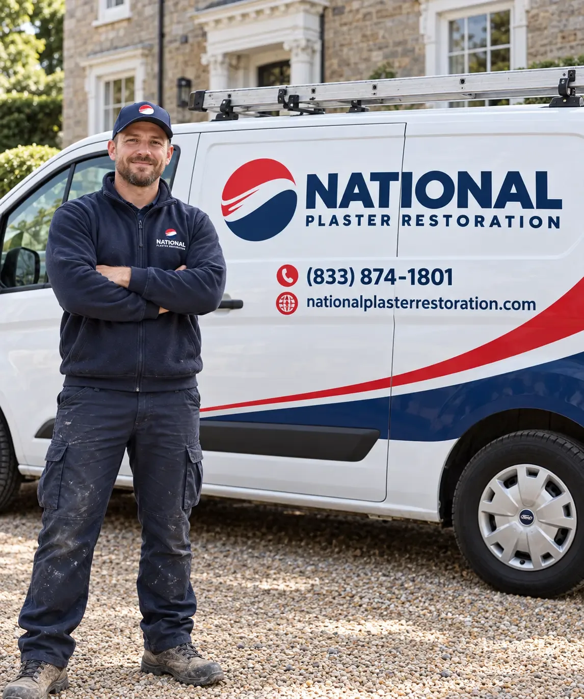 Plaster Repair company in Lake, WV